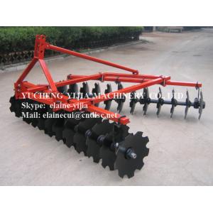 Quality 1BQX-1.1 SERIES disc harrow for sale