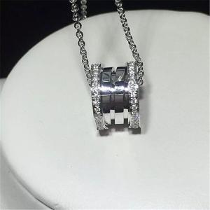 Wholesale China Gold Jewelry Necklace Factory Bzero1 Necklaces -346082