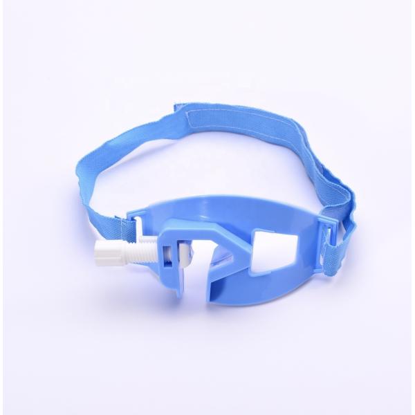 Buy CE Certified Endotracheal Tube Fixer for Precise and Secure Placement at wholesale prices