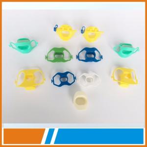 disposable gastroscope bite block of endoscope parts