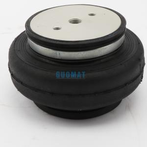 Single Small Vibration Industrial Air Spring GUOMAT 1K130070 Refer To Goodyear