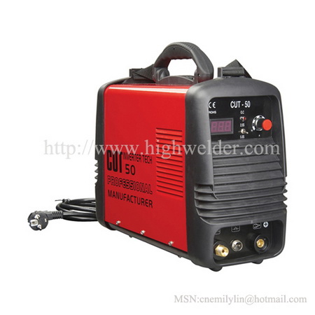 Buy Inverter DC Air Plasma Cutter-CUT-50DIS(B22) at wholesale prices