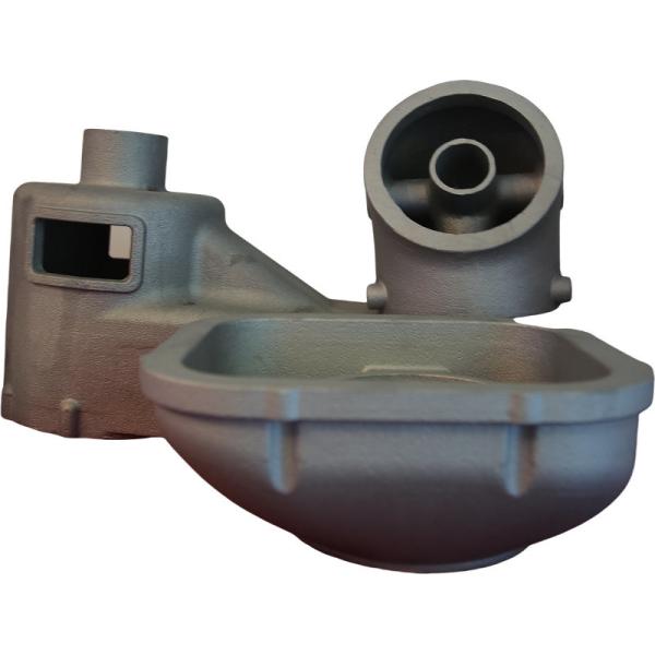Buy Automobile Spare Parts Aluminium Die Casting Mould Multi Cavity at wholesale prices