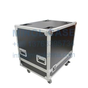 Line Array Speaker X-RCF-HDL30A LAX2W RCF HDL 30-A Flight Case With Wheels