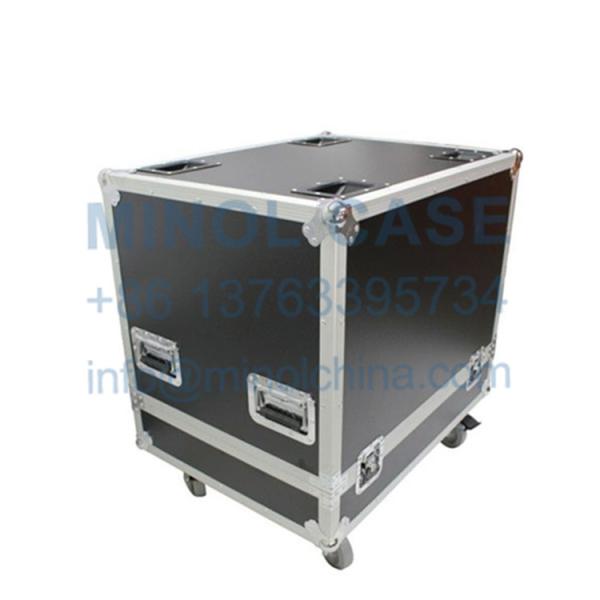 Buy Line Array Speaker X-RCF-HDL30A LAX2W RCF HDL 30-A Flight Case With Wheels at wholesale prices