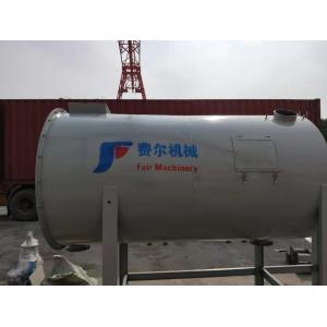 Dry Powder Mixer Building Material Machinery Premix Equipment mixers