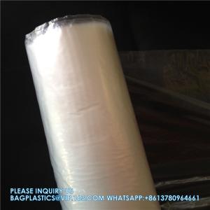 Bagease Household Eco-Friendly Water Soluble Protective Transfer PVA Packaging