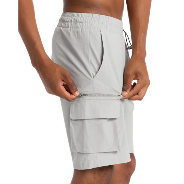 Wholesale Mens Gym Cotton Polyester Joggers Sweatpants Custom Logo Tie-up Sportswear Men′s Joggers Jogging Pants Adults for Men