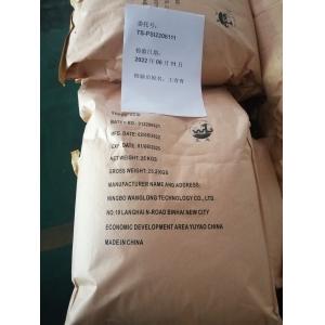 Sorbic Acid White Crystalline Powder CAS No.110-44-1 Preservative Mold Inhibitor