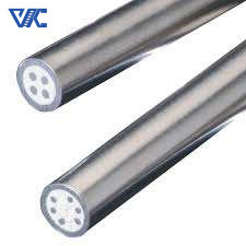 Buy Mineral Insulated Cable MI Thermocouple Cable With Certifications at wholesale prices