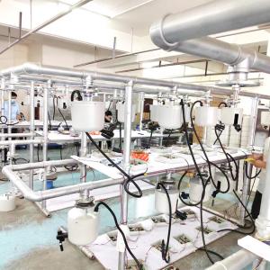 CCCF Reliable Firefighting Monitor Easy To Use 25m For Fire Protection