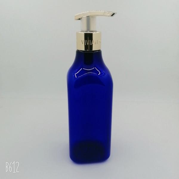 Buy Leak Proof Shampoo Body Wash Bottles Plastic Material OEM ODM at wholesale prices