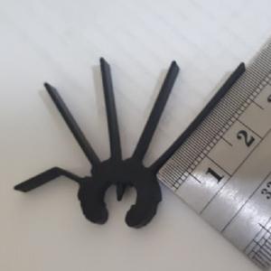 S7000000227 Hyosung CRM Machine Parts 8000TA BRM20 CSM Rubber S7000000227