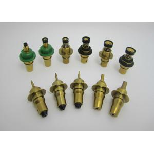 Durable SMT Pick And Place Nozzles Juki KD775 LL2D/2S0 Glue Dispenser Nozzle