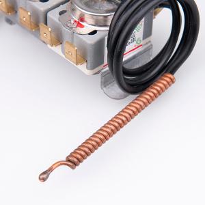 Double Protector (20A) Thermostat