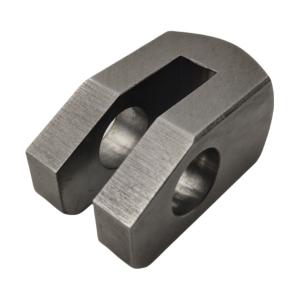 Quality Custom China CNC Machining Components With Sandblasted Surface Finish for sale