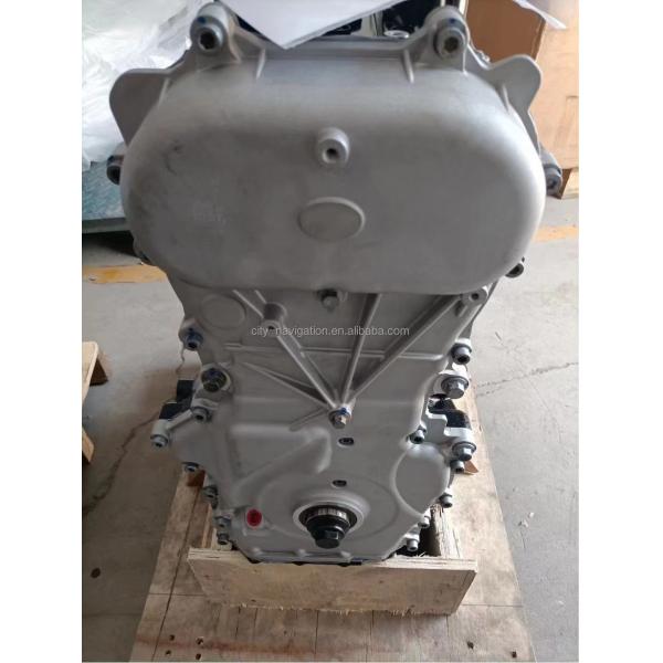 Great Wall Haval 4D20 GW2.8TC Complete Engine 4C20 2.0T and Torque of 355Nm Year 2019-