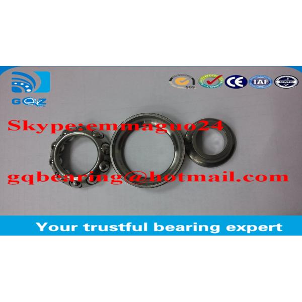 Anti Friction Car Steering Wheel Bearings VTAA19Z-4 / Size 19*41*12