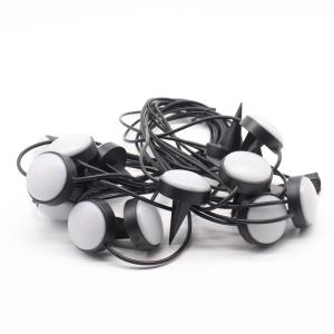 10m L15 Bulbs Other LED Lights Programmable Garden Lawn Lights