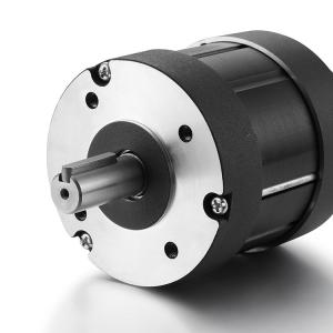 Faradyi Customized High Quality Brushless Dc Motor For Electric Bike 5000w Bldc