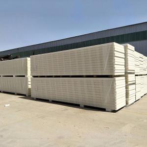 Excellent 50-200 Mm Heat Insulation Polyurethane Sandwich Panel