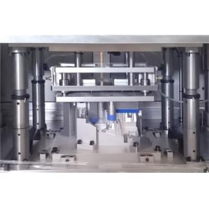 Iron Air Hot Riveting Welding Machine For Car Oil Pot Welder