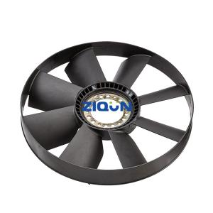 China LR030 Plastic Fan Blade For Volvo 0720001030 on sale