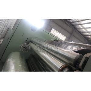 Roll To Roll Web Aluminum Vacuum Metallizer, PVD R2R Sputtering Coating Machine,