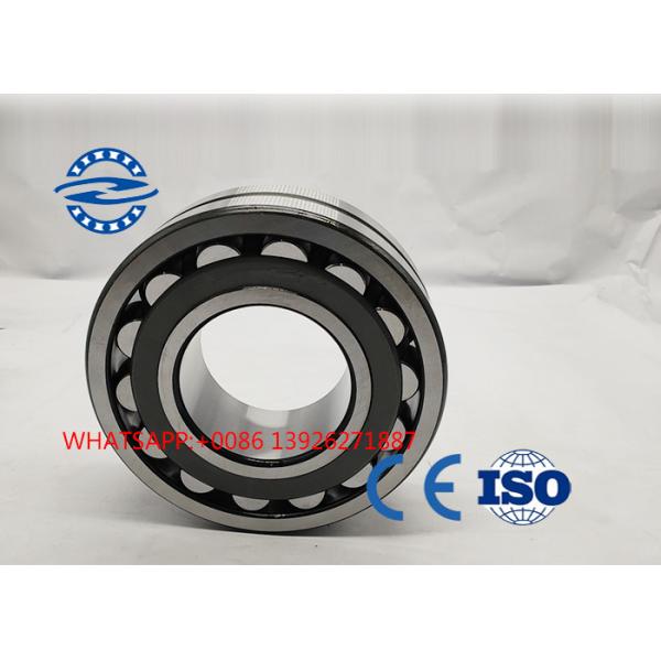 Long Life Spherical Roller Bearing 23024 for Automotive , Construction Machinery