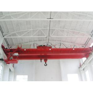 OEM QD Model Electric Overhead Crane With CE Certification