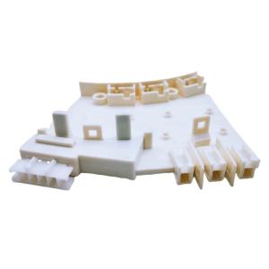 Household Tachometer Rotor Sensor Assembly for Washing Machine Genuine Parts HDD