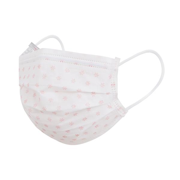 EN14683 Disposable 3 Ply Face Mask , Hospital Surgical Mouth Mask TUV