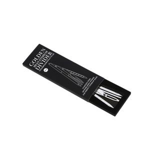 Disposable Tattoo Accessories 4 Prong Stainless Steel Calipers