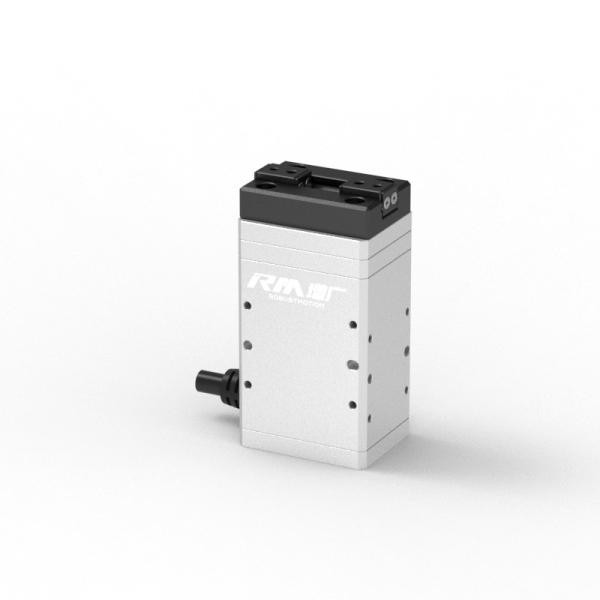 RobustMotion RM-MGBD Parallel Electric Gripper with Miniature Structure, Drop