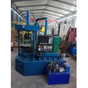 China Pipe Fitting Beveling Machine High Speed  With Easy Operating System on sale China Pipe Fitting Beveling Machine High Speed  With Easy Operating System on sale