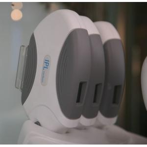 SHR Hair Removal E-light IPL RF for Hair Removal Skin Rejuvenation Wrinkle
