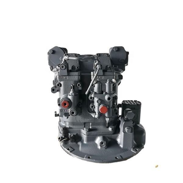 Buy Steel  ZX240-3 ZX250-3 HPV112 Hydraulic Main Pump at wholesale prices