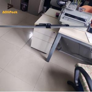 Adjustable 1.5'' Dia 3.7 KG Cargo Load Bar