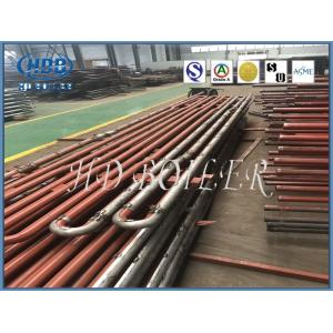 Stainless Steel Factory Supplier Finned Tube Economizer for Steam Boiler