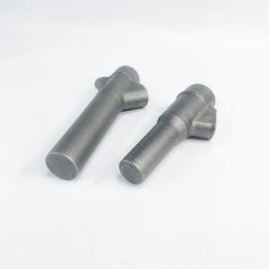 Forged Automotive Fuel Injector Balance Shafts With Anodized Finish