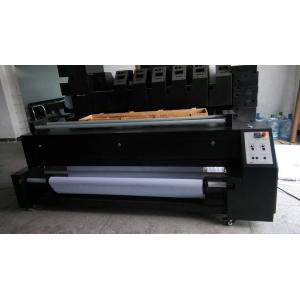 Advertising Digital Direct Dye Sublimation Dryer With High Temperature