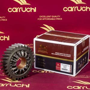 AZ712732001123 FOR howo SITRAK MCX16 ALEX PARTS gear