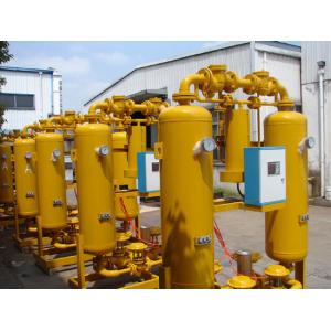 Regeneration Air Compressor Dryer