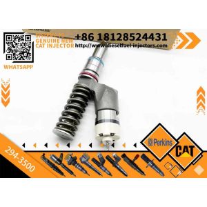 Factory Direct Supply Common Rail Injector 294-3500 356-1367 10R-1273 10R-9236