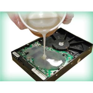 Customized Applications 3 Axis Potting Dispensing Machine for Vertical