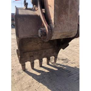 ZX330 Medium Hitachi 330 Excavator 33 Ton Construction Equipment