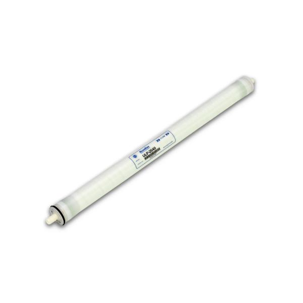 Ultra Lower Pressure Commercial Membranes 750GPD 2540 Water Treatment RO Membrane