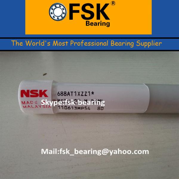 Buy Roller Skate Bearings Japan NSK 688AT1XZZ1 Miniature Ball Bearings at wholesale prices