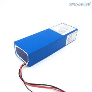 Long Lithium Po4 Battery , Lithium Power Pack Replacement For Lead Acid