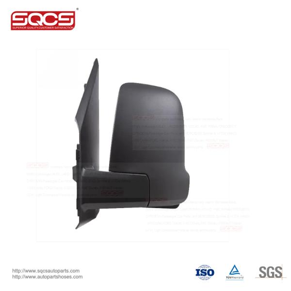 Electric Side Mirror OE NO. 9108113600 for Sprinter W910 to Meet Customer Requirements